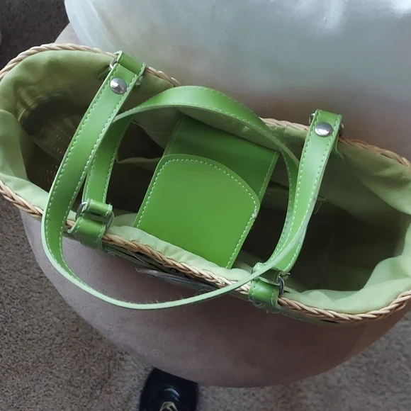 Handbag - Picture 2 of 3